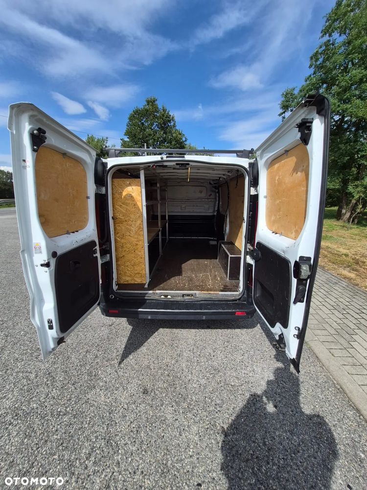 Renault Trafic - 11