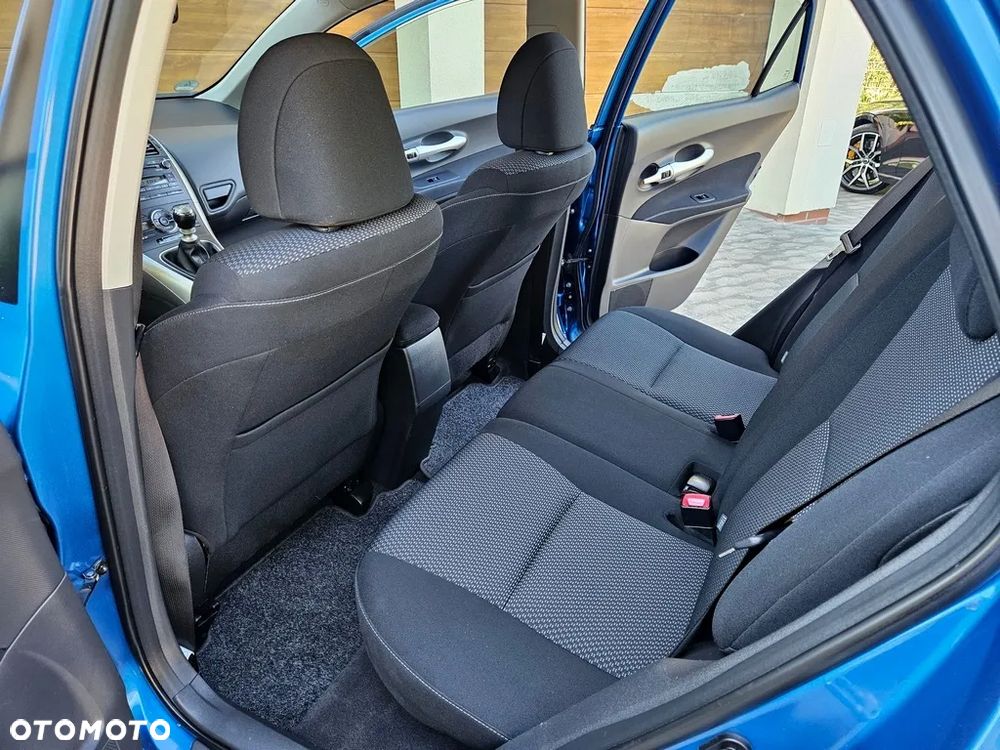 Toyota Auris - 19