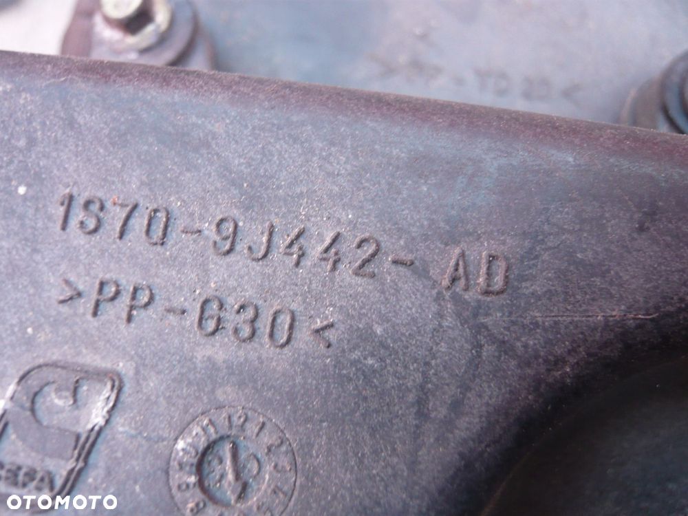 podstawa obudowa filtra powietrza 4609885911 ford mondeo mk3 - 3