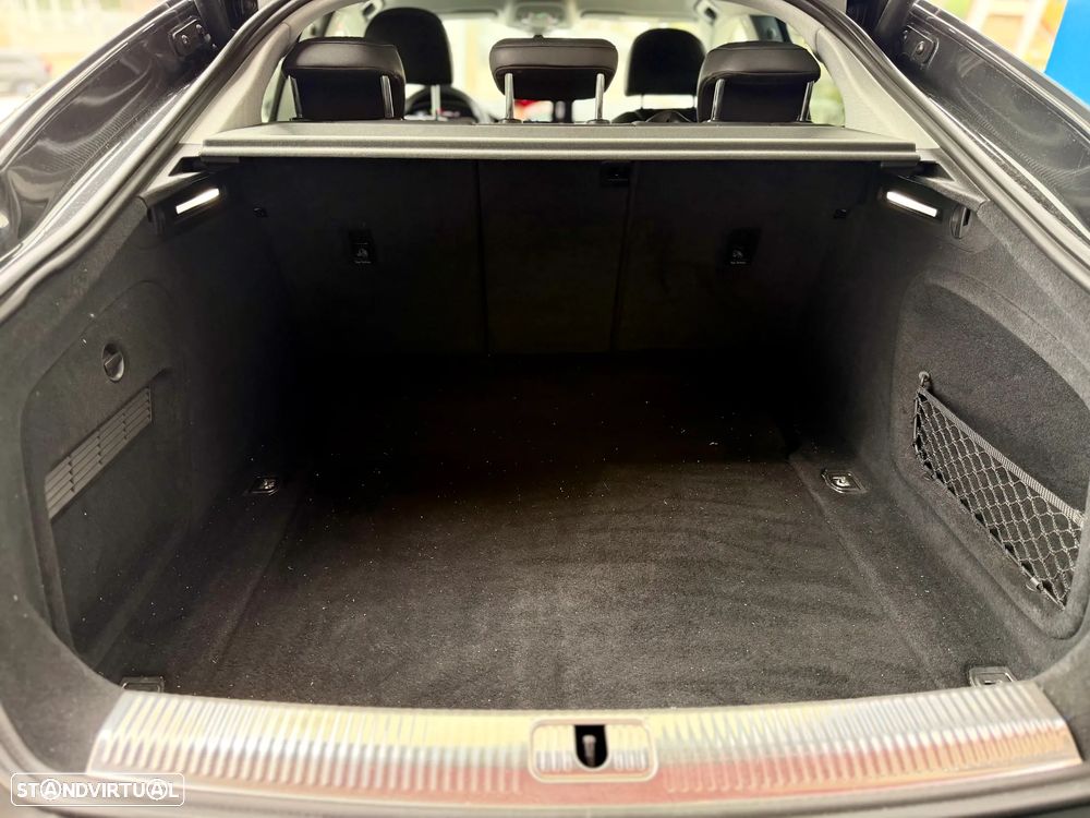 Audi A5 Sportback 35 TDI S line S tronic - 27