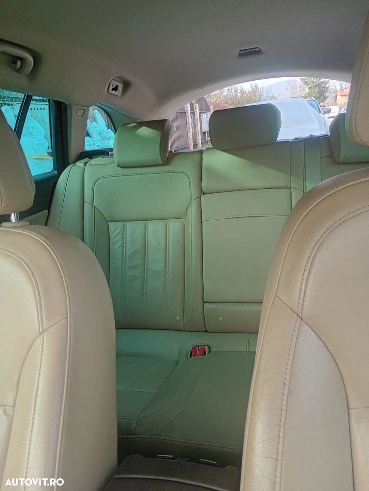 Opel Insignia 2.0 CDTI Automatik Sport - 4