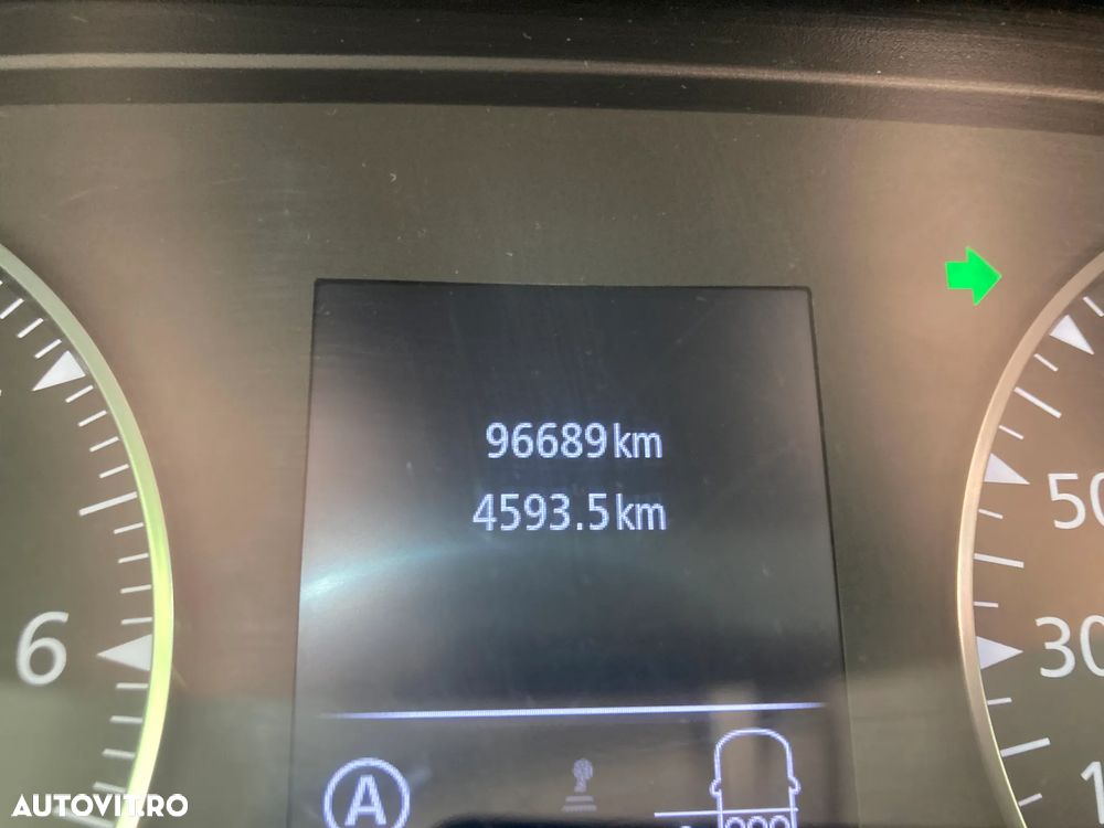 Dacia Duster Blue dCi 115 Comfort - 5