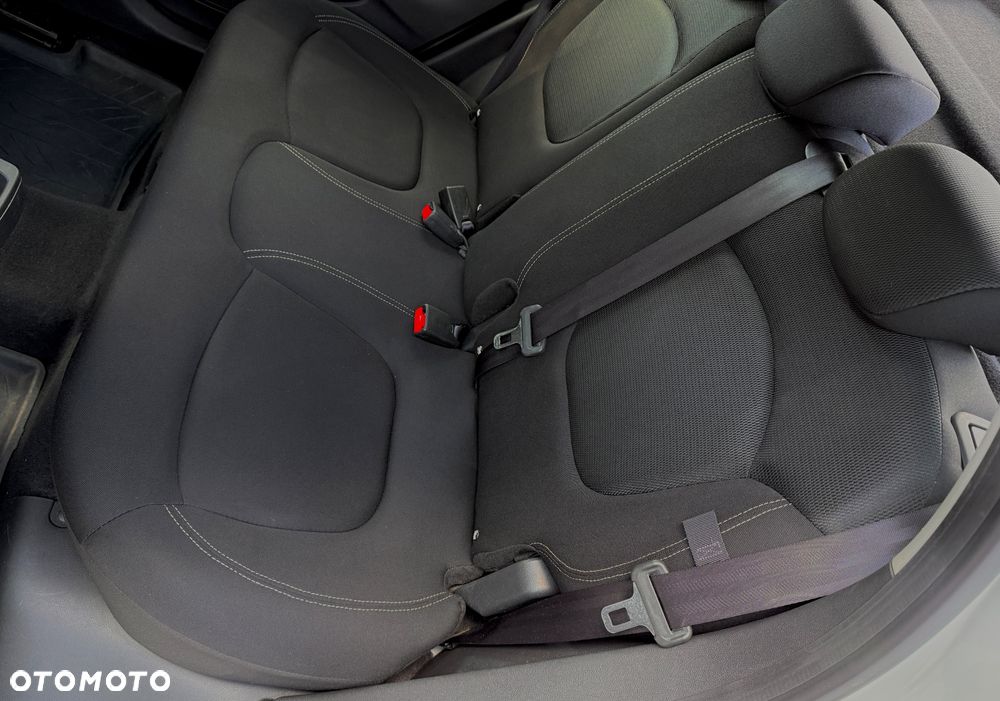 Renault Captur ENERGY TCe 90 Start&Stop Intens - 24