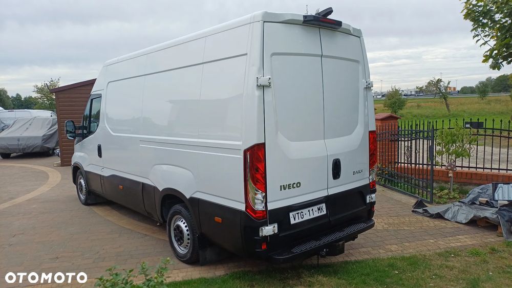 Iveco 35S16 - 4