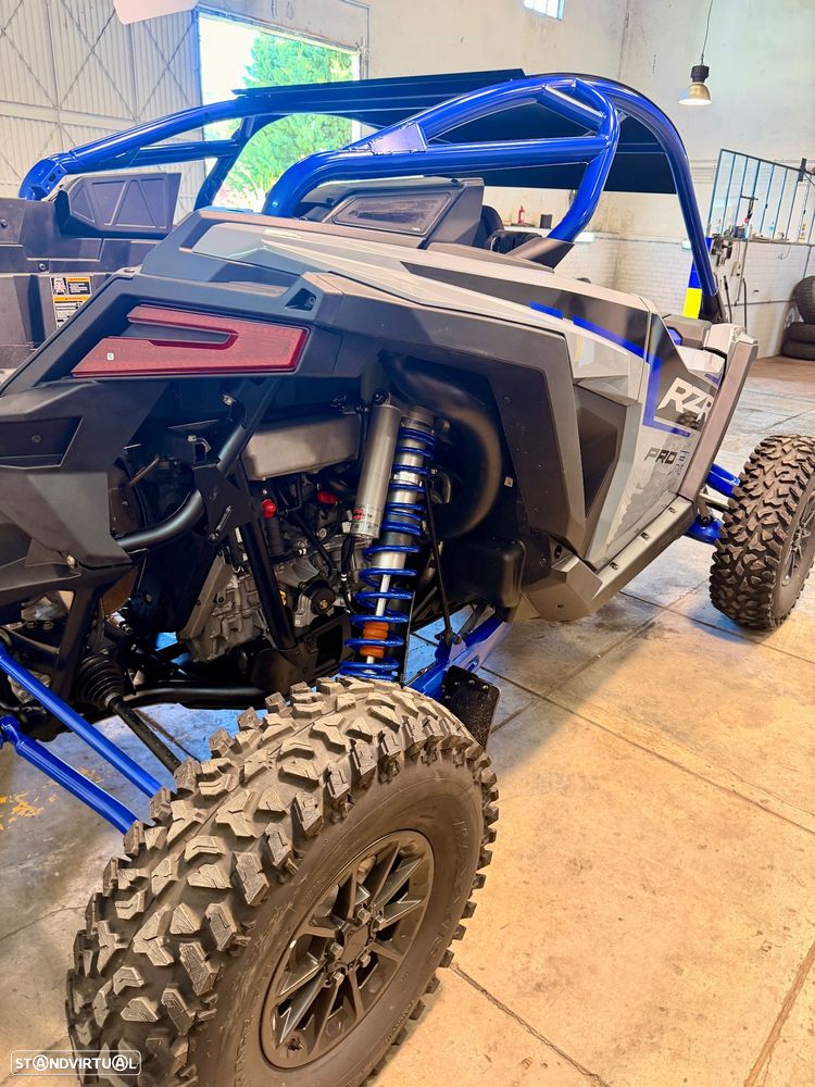Polaris RZR Pro R - 4