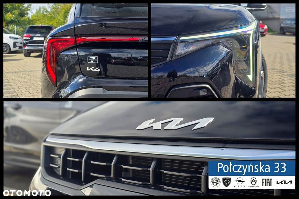 Kia K4 1.6 T-GDI M - 34