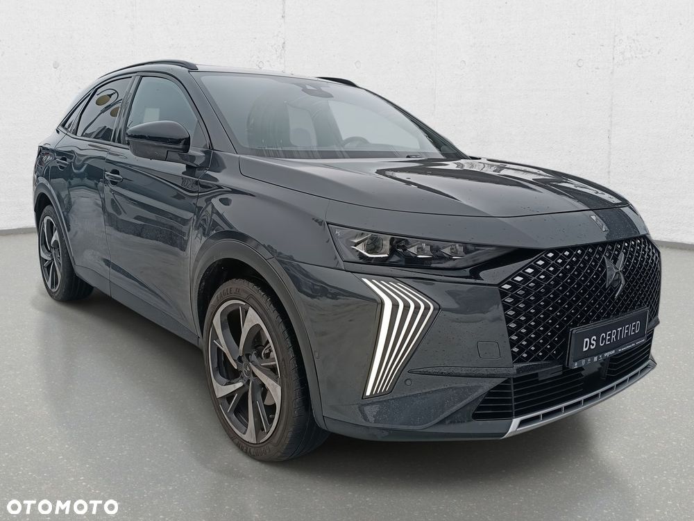 DS Automobiles DS 7 Crossback - 4