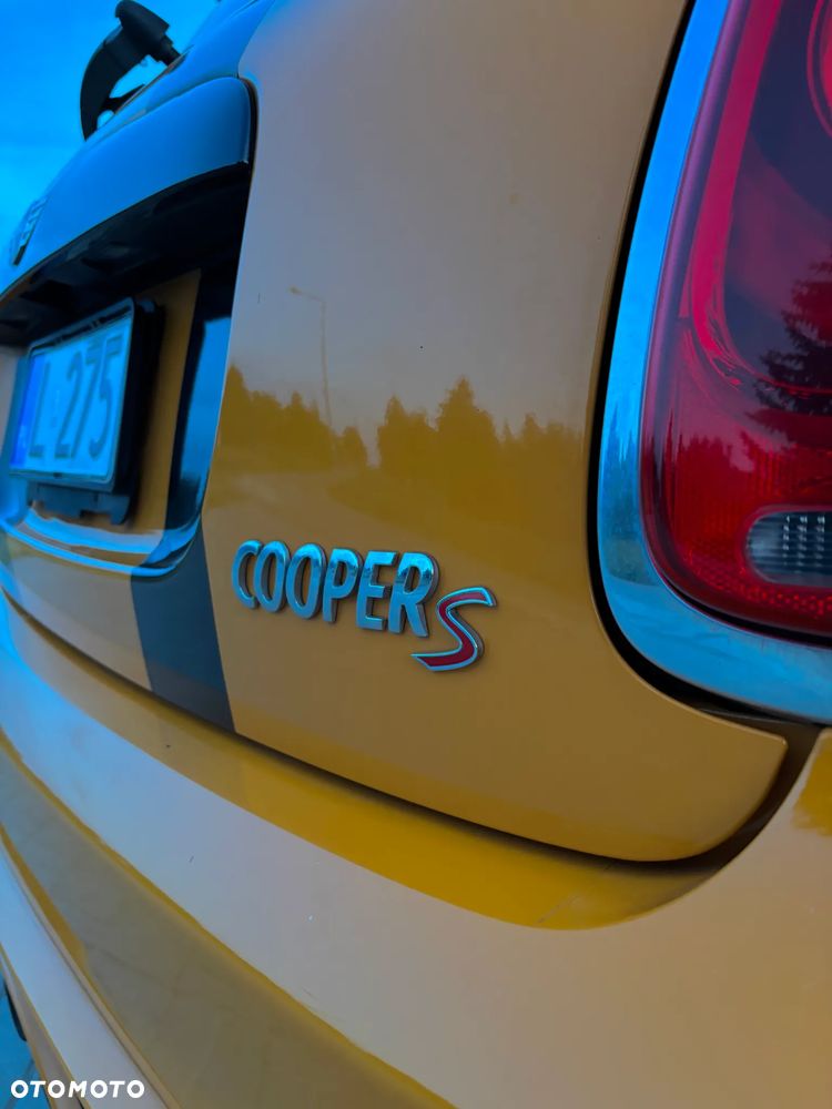 MINI Cooper S Sport-Aut - 8