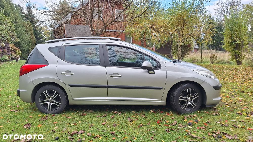 Peugeot 207 1.4 16V Trendy - 2
