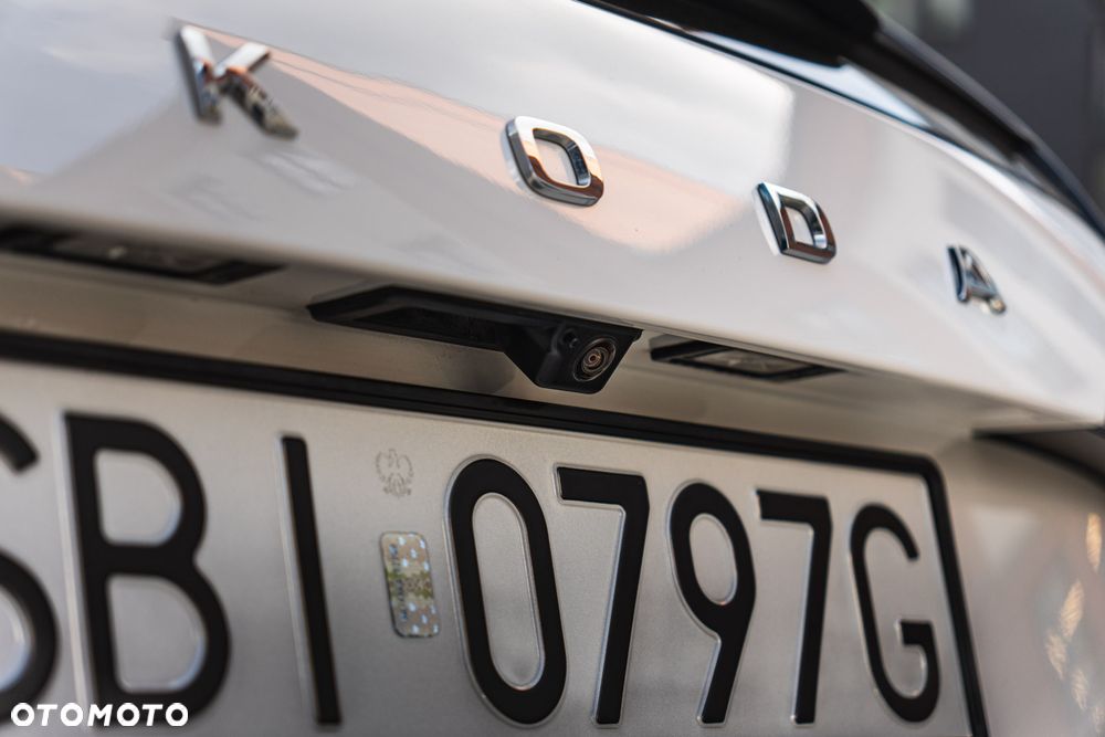 Skoda Scala 1.0 TSI Ambition - 30