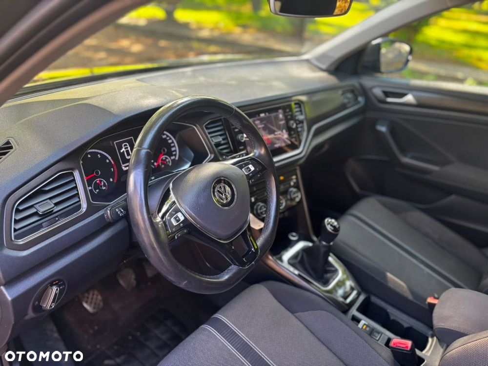 Volkswagen T-Roc 1.0 TSI - 16