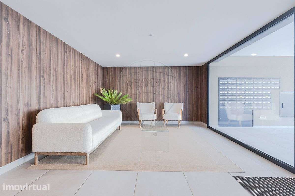 Apartamento T3 para arrendamento - Grande imagem: 4/25