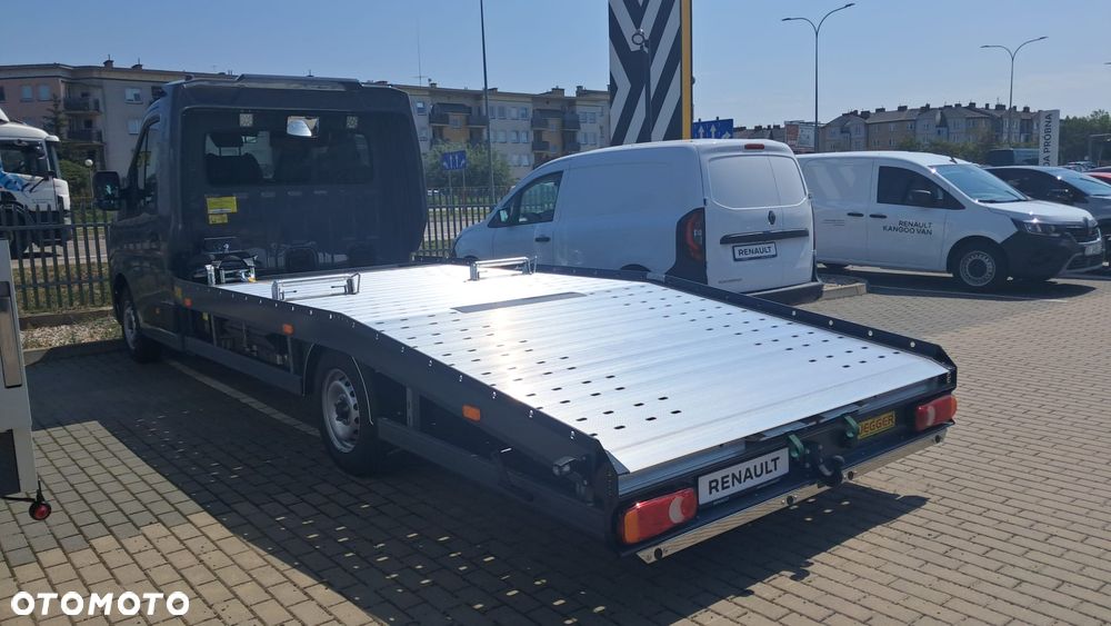 Renault Nowy Master - 4