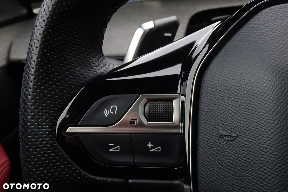 Peugeot 508 PureTech 180 EAT8 GT - 34