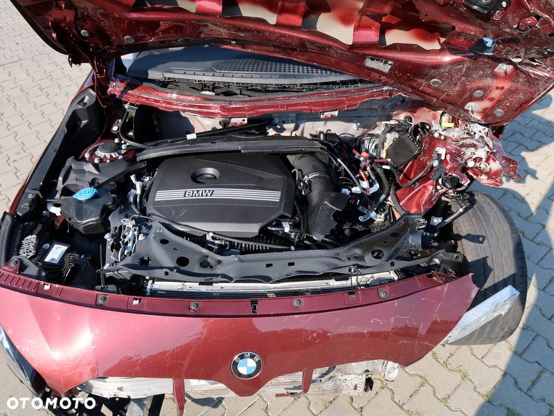 BMW Seria 2 223i xDrive mHEV Luxury Line - 28
