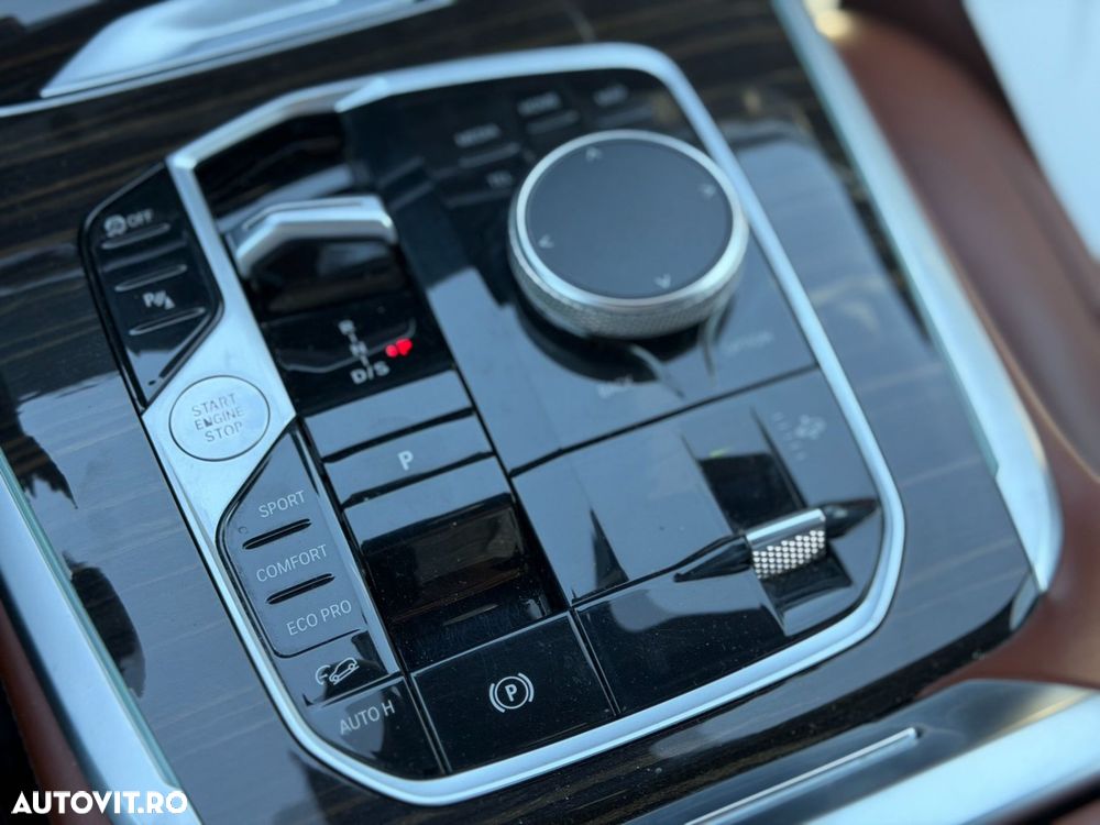 BMW X7 - 35
