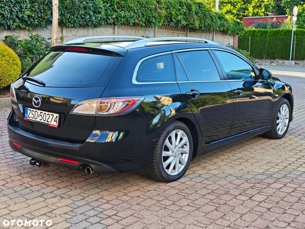 Mazda 6 Sport 1.8 Exclusive-Line - 6