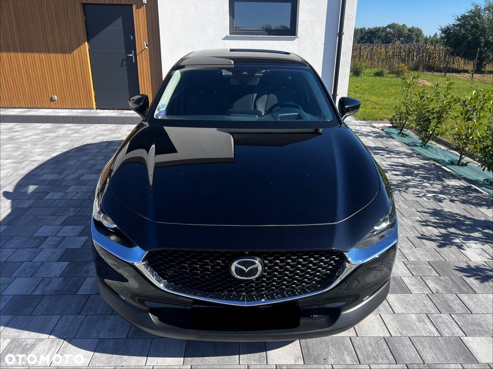 Mazda CX-30 - 21