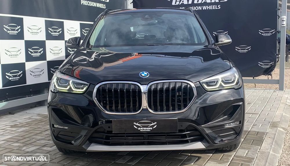 BMW X1 xDrive25e Advantage - 3