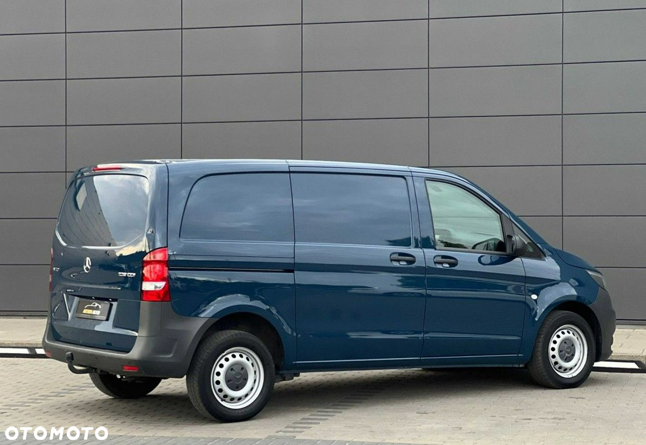 Mercedes-Benz Vito 109 - 14