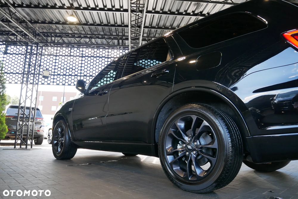 Dodge Durango 5.7 R/T - 35