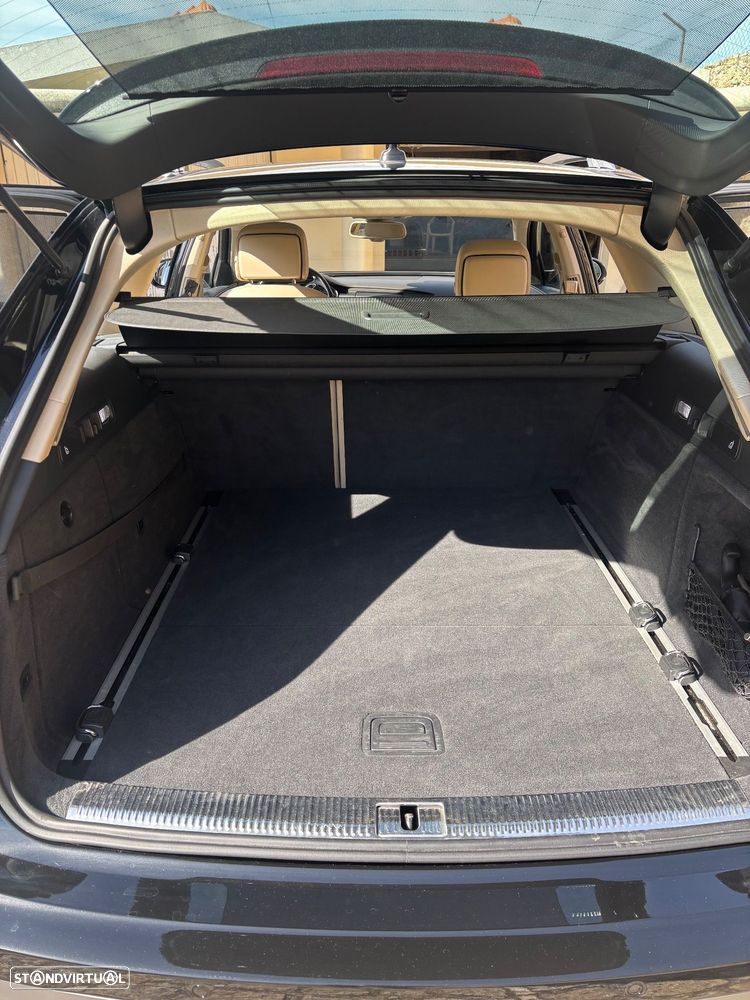 Audi A6 Allroad 3.0 BiTDi V6 quattro Adv.Tiptronic - 5