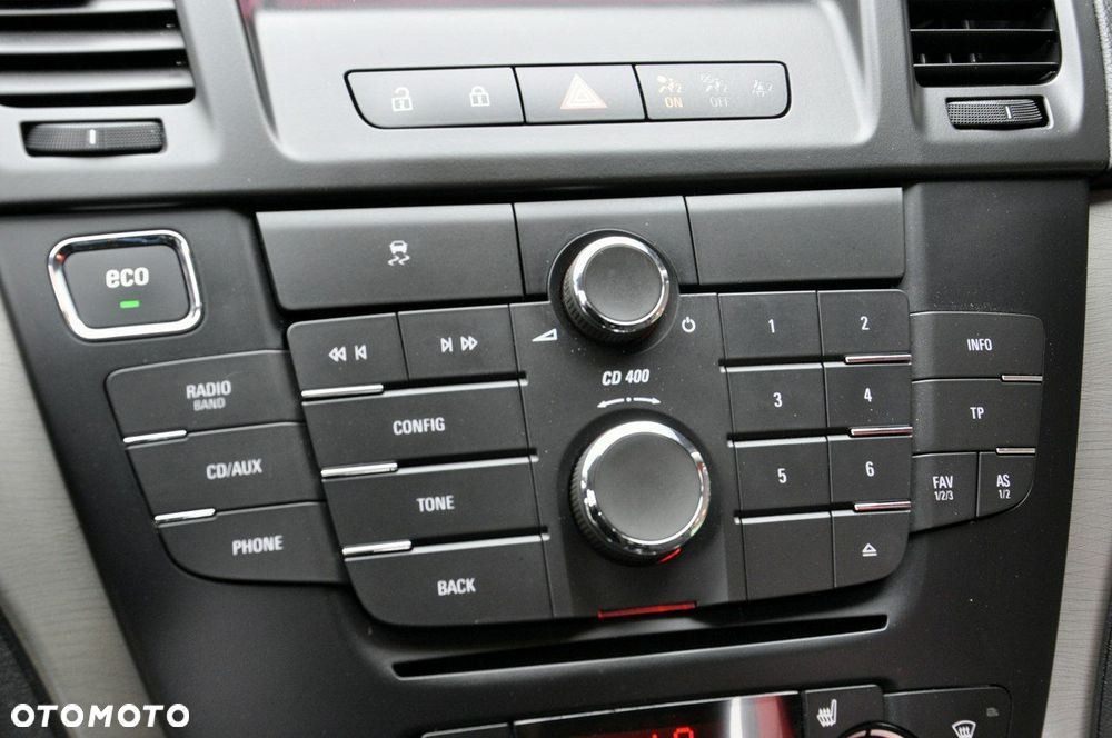 Opel Insignia 1.4 T Cosmo S&S - 7