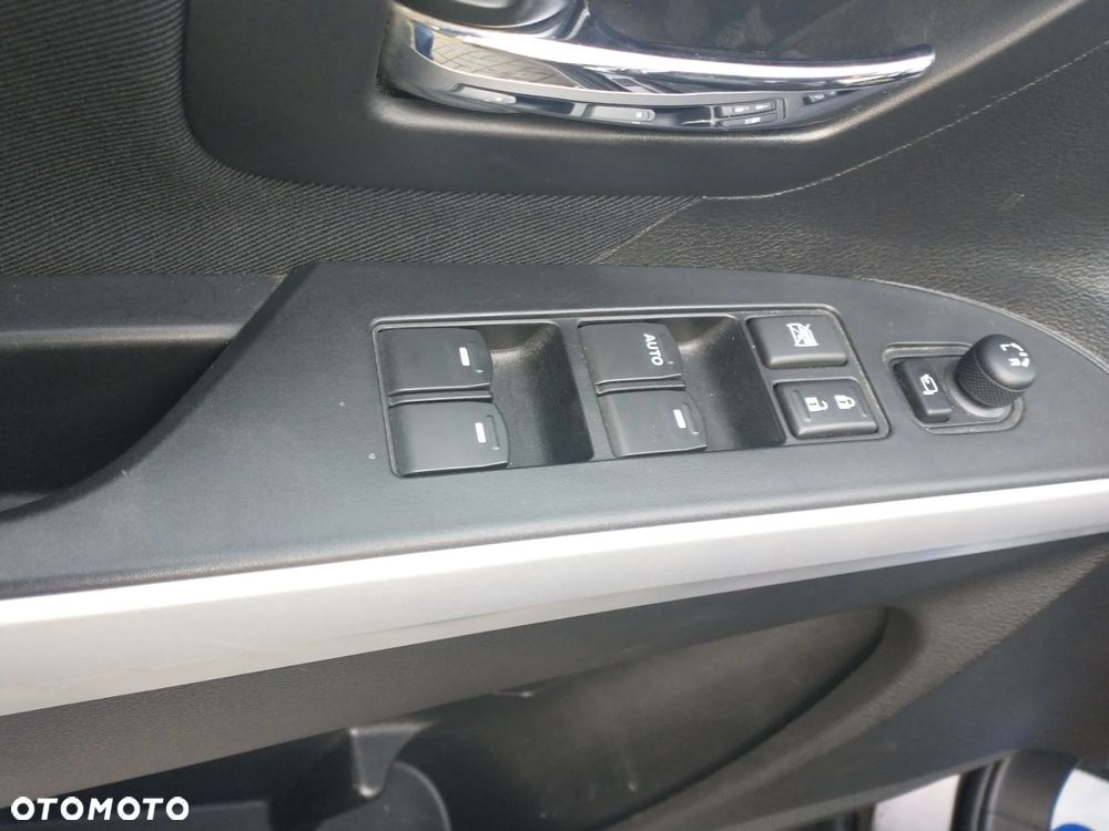 Suzuki SX4 S-Cross 1.6 VVT CVT 4x2 limited - 20