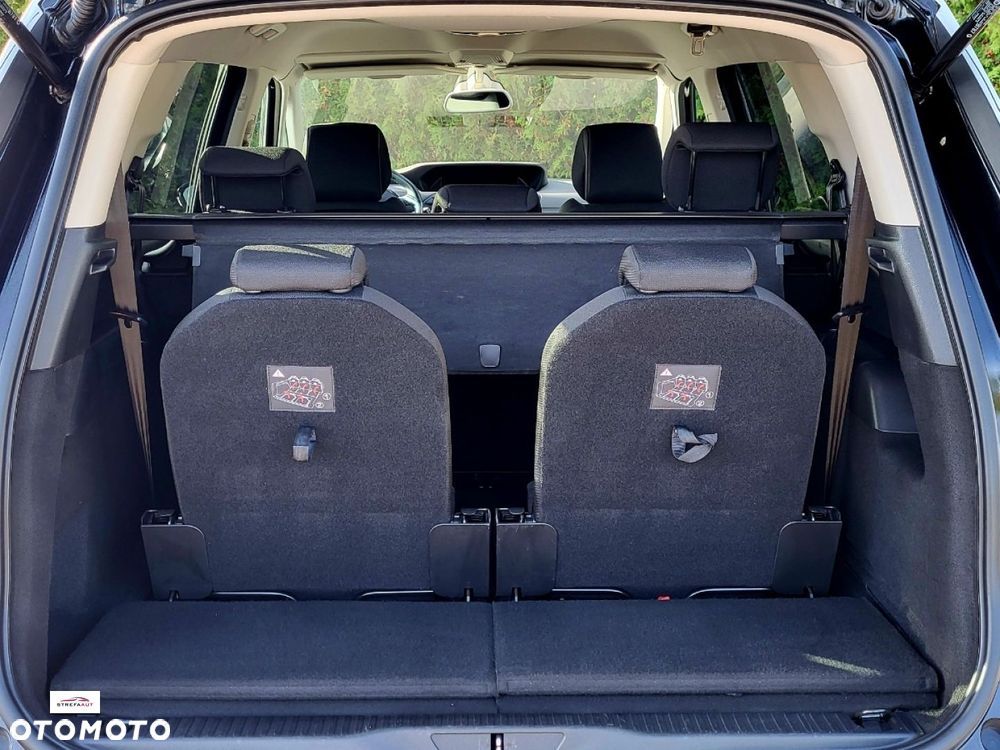 Citroën C4 Grand Picasso - 19