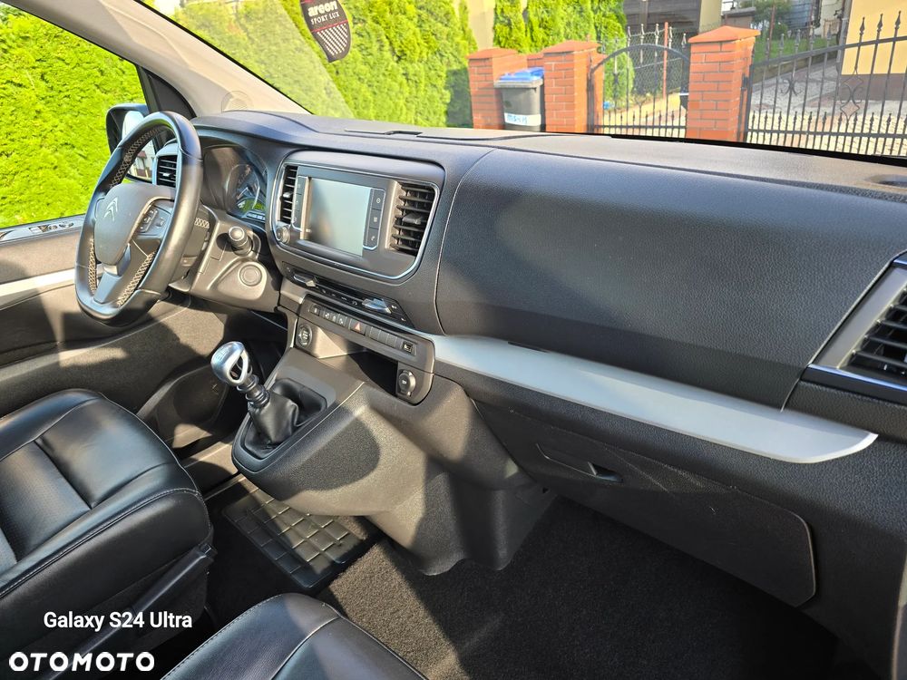 Citroën SpaceTourer XL Business Lounge - 24