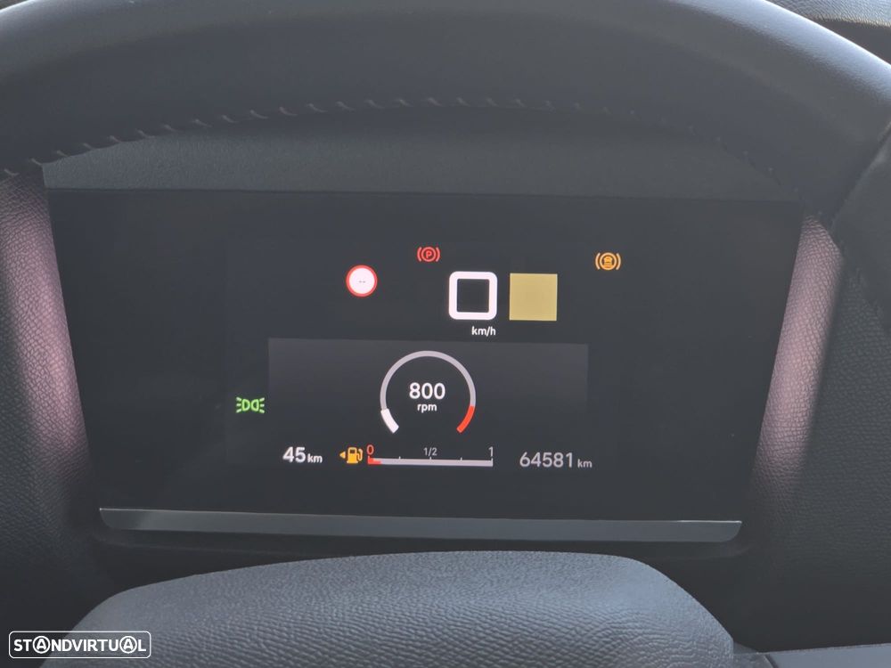 Citroën C4 1.2 PureTech Plus - 17