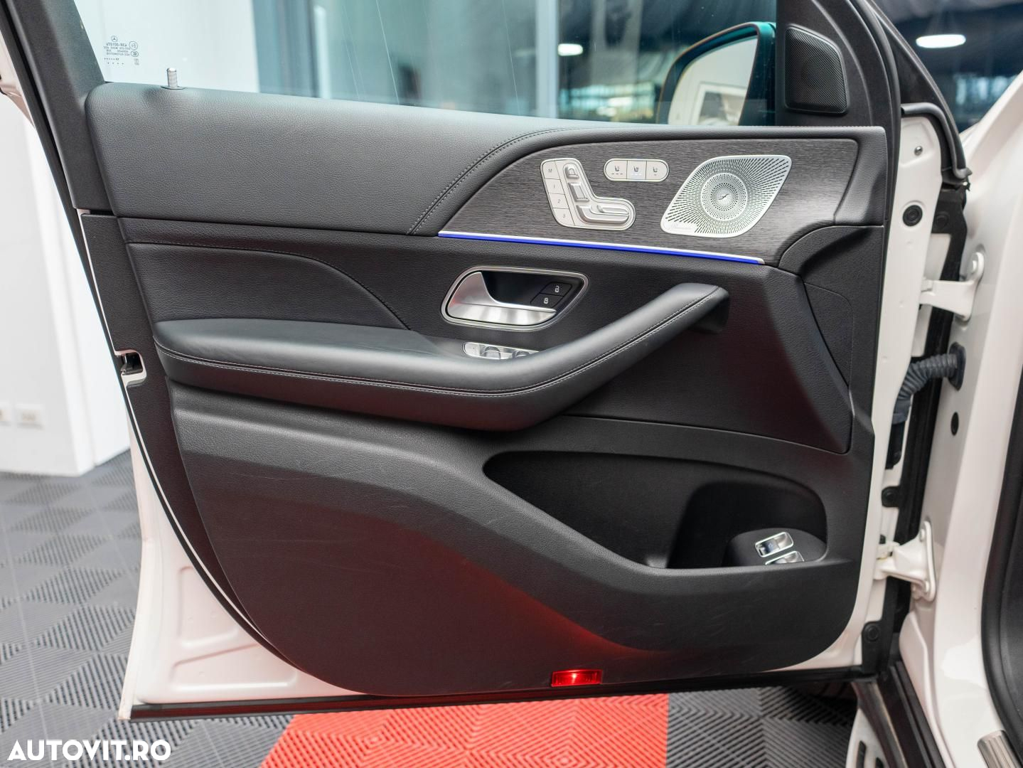 Mercedes-Benz GLE Coupe - 18