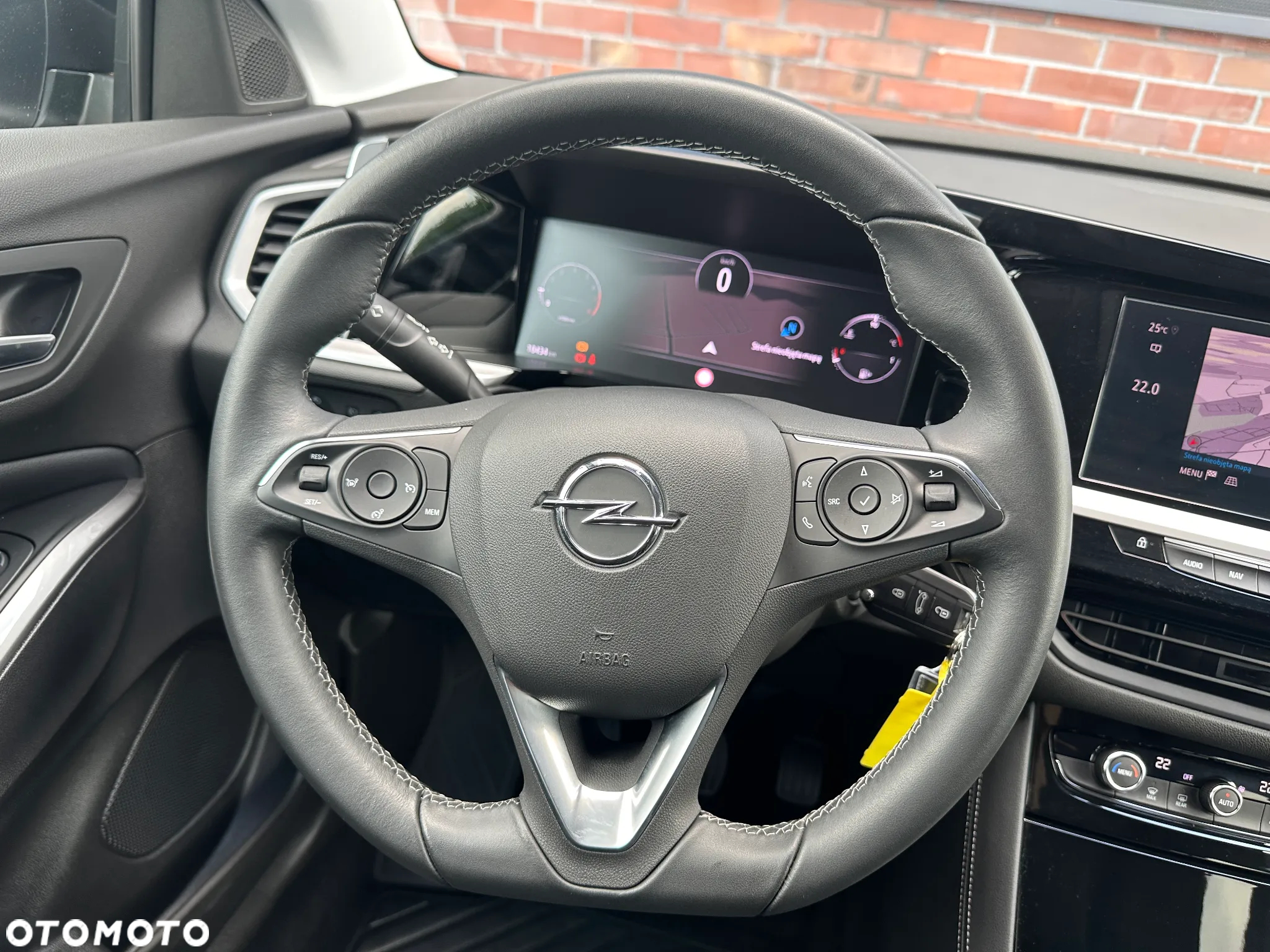 Opel Grandland 1.2 DI GS - 30