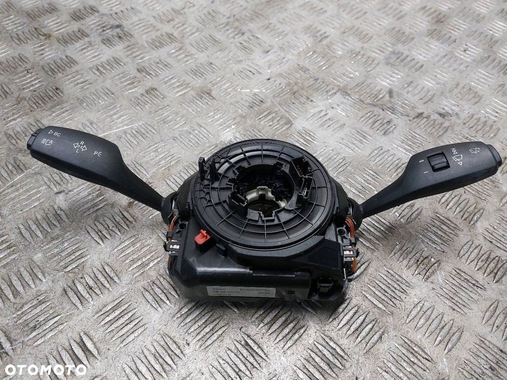 MANETKA PRZEŁĄCZNIK ZESPOLONY BMW F10 520d 9234441 - 1