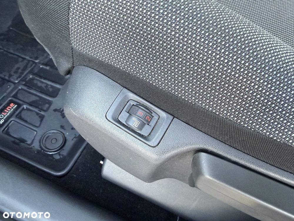 Citroën C3 Aircross - 22