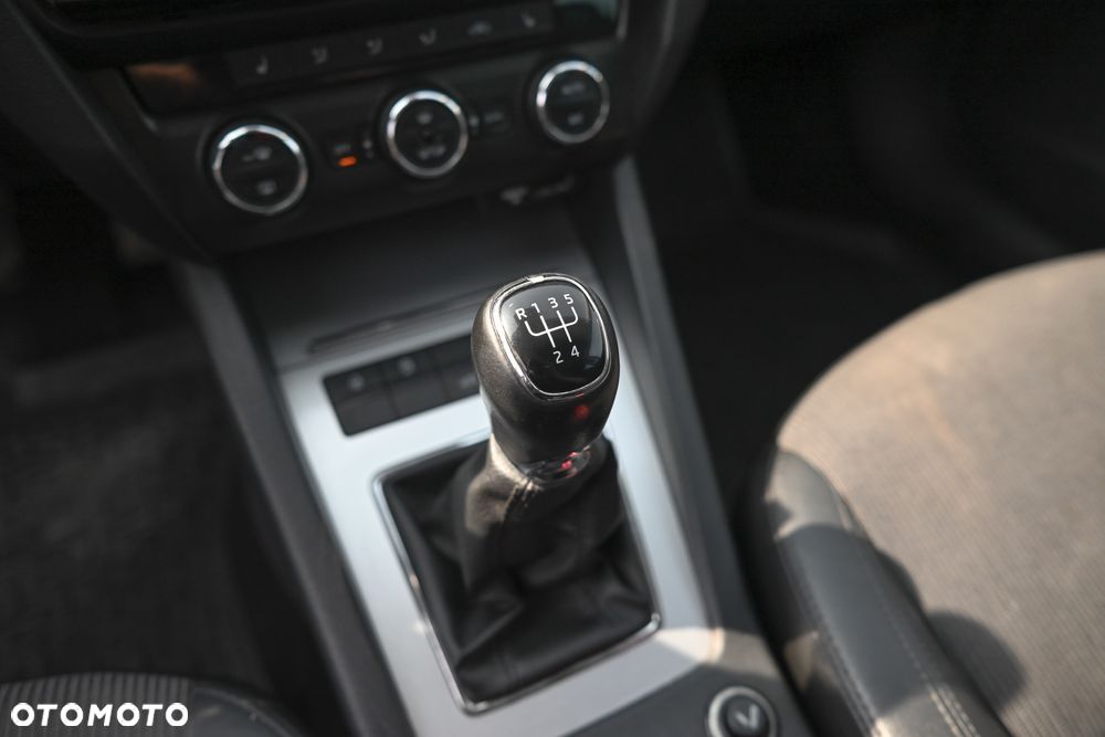 Skoda Octavia 1.6 TDI Elegance - 15