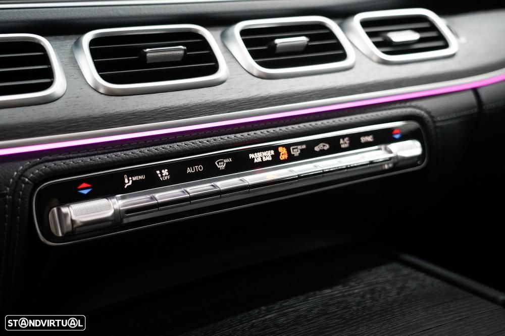 Mercedes-Benz GLE 400 d Coupé 4Matic - 17