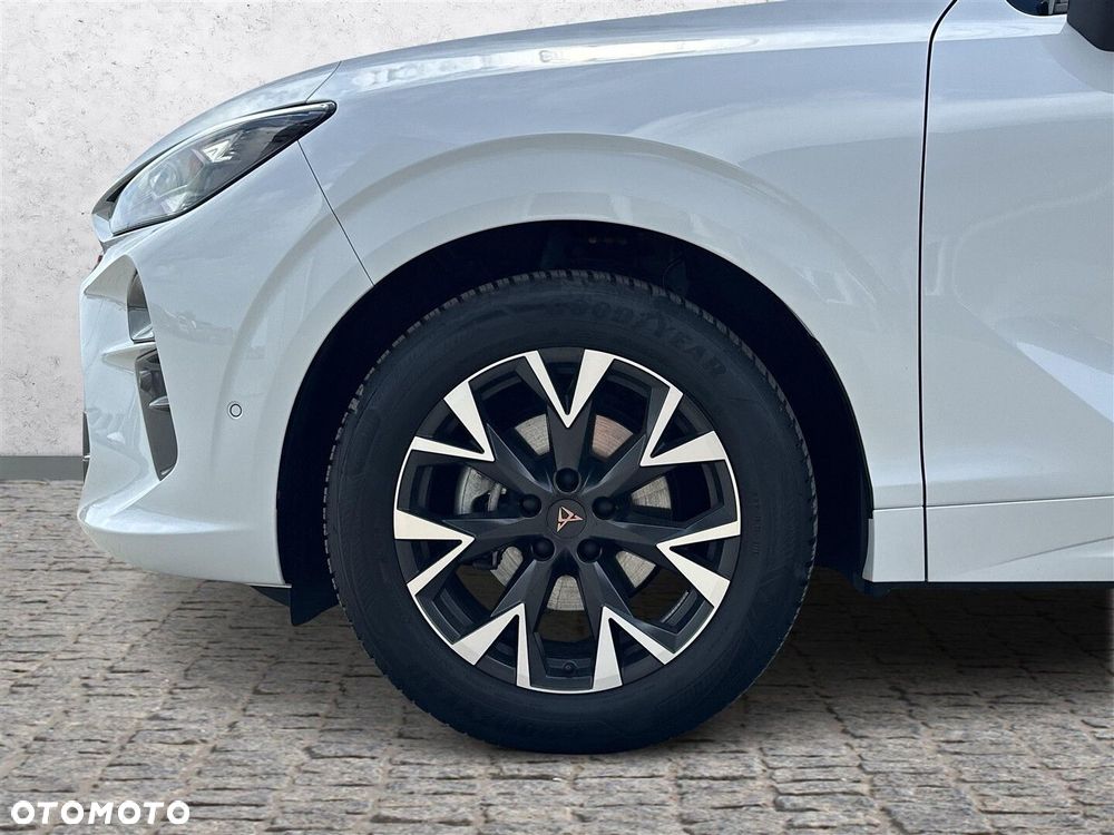 Cupra Terramar 1.5 eTSI mHEV DSG - 36