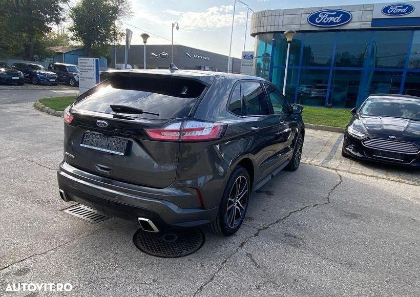 Ford Edge 2.0 Panther A8 AWD ST Line - 6