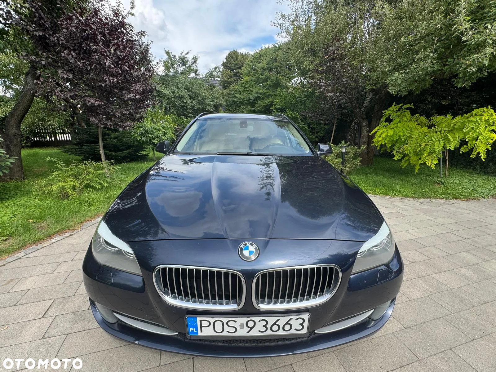BMW Seria 5 - 4