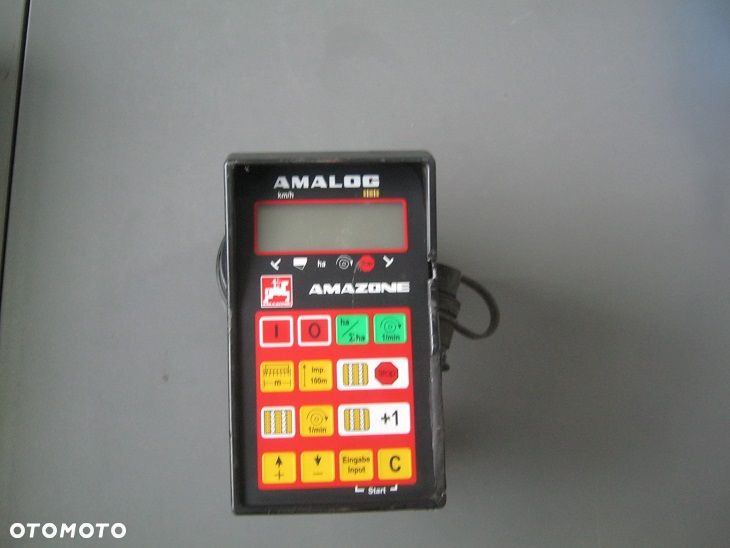 Amazone D9-30 SUPER - 10