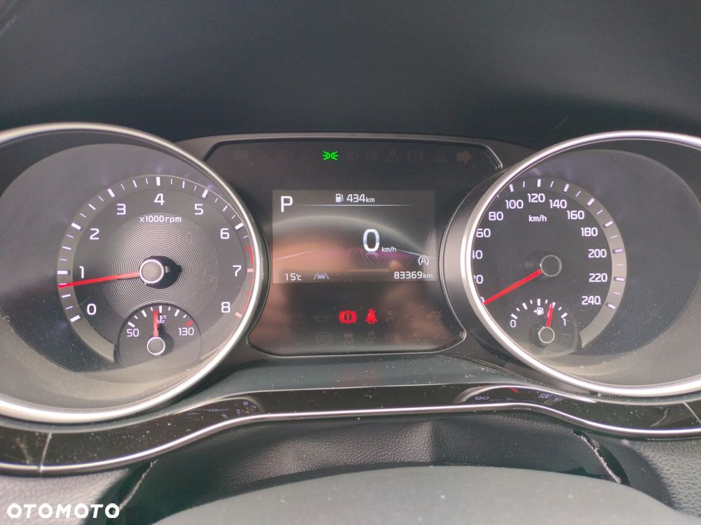 Kia Ceed 1.5 T-GDI Business Line DCT - 14