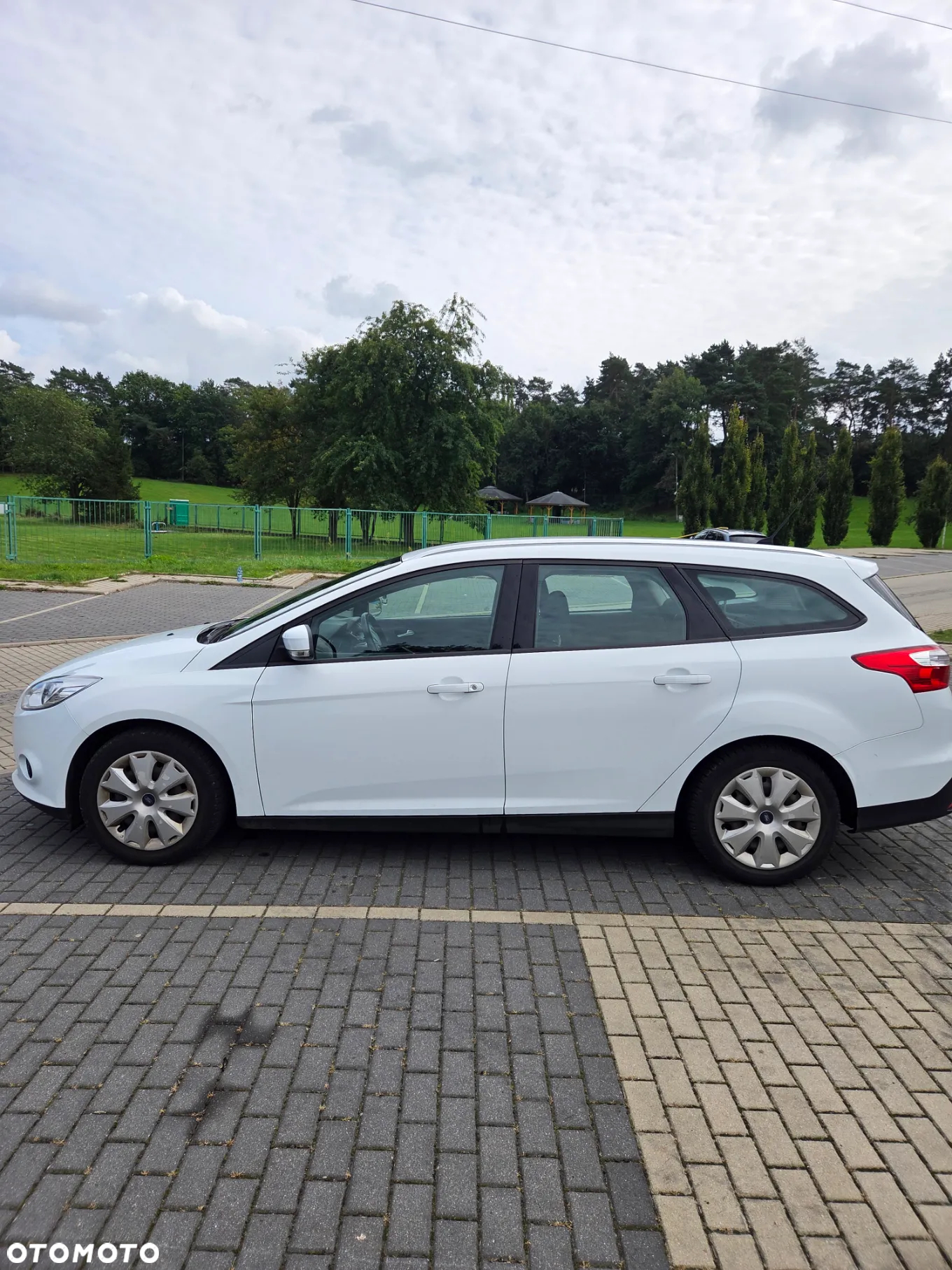 Ford Focus 1.0 EcoBoost 99g Edition Start - 2