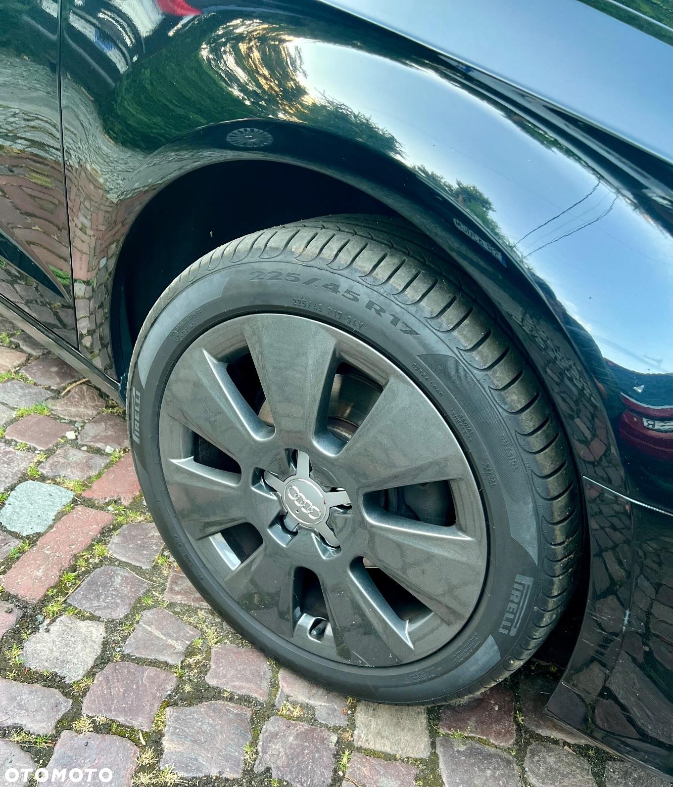 Audi A3 Sportback - 3