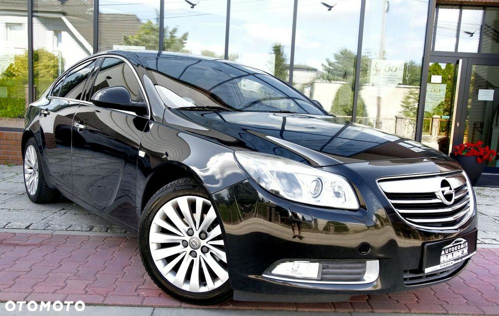 Opel Insignia - 3