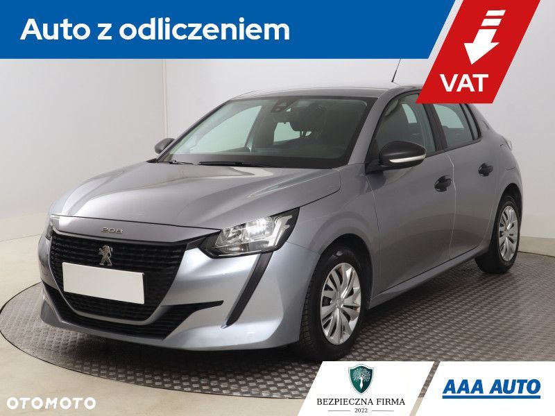 Peugeot 208 - 2