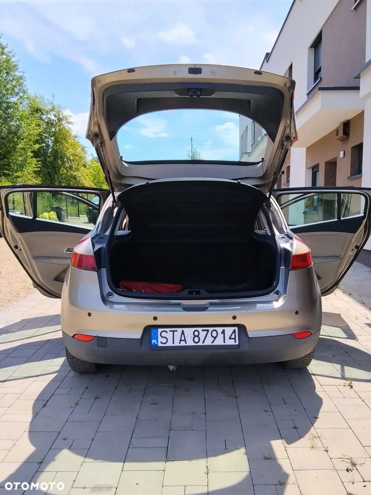 Renault Megane 1.4 16V TCE Privilege - 14