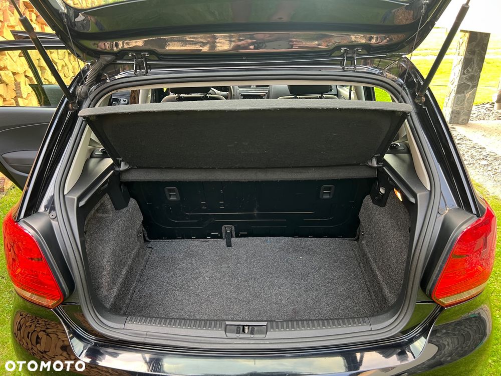 Volkswagen Polo 1.4 Team - 10