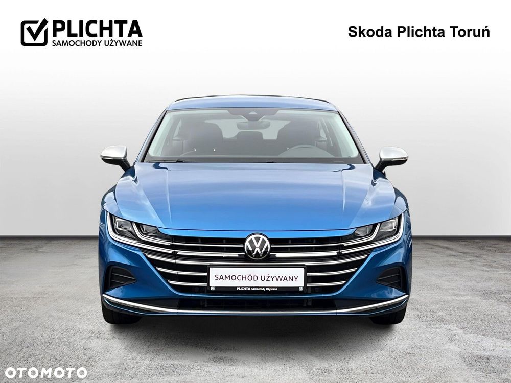 Volkswagen Arteon 2.0 TSI Elegance DSG - 8