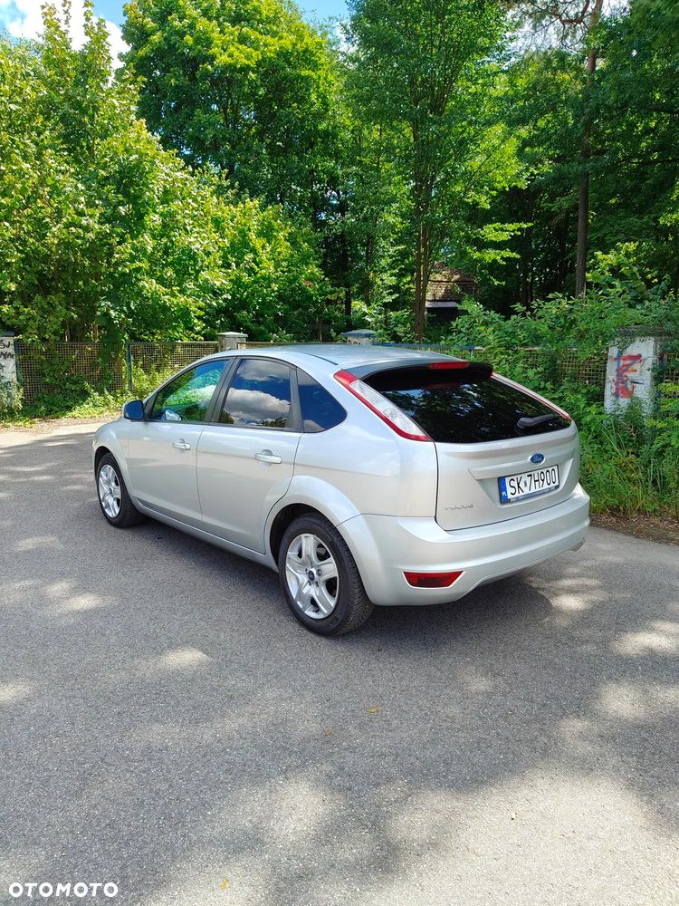 Ford Focus - 3